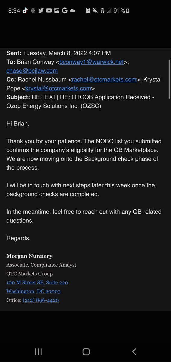 CLNEURALNET's tweet image. $OZSC