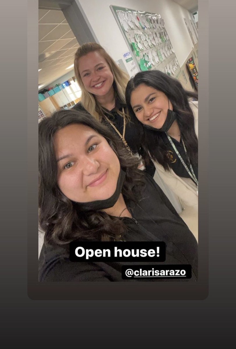 Clarisa Cruz tweet media