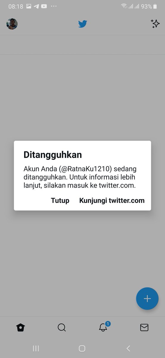 KapukRatna's tweet photo. 3× kena suspend😭 semoga ini yg terakhir trus bigwin d $1000🤲🥳🥳 https://t.co/p69ekIxRwy