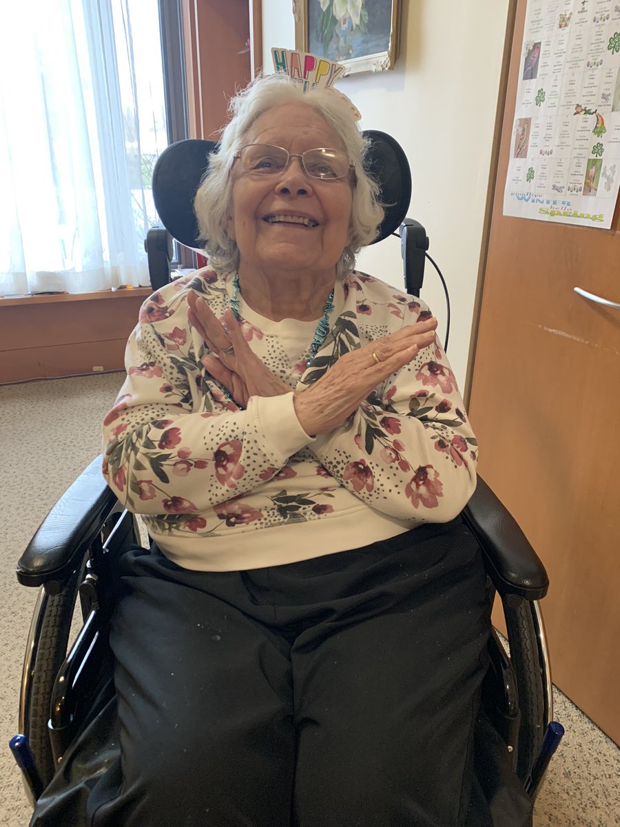 Celebrating my mom’s 89th birthday on #IWD #IWD2022 #BreakTheBias Happy birthday Mom.   My mom has been telling me this story for over 60years