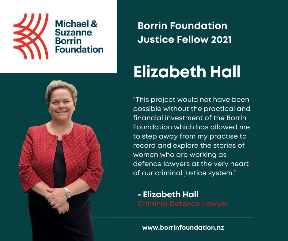 Borrin Foundation tweet media