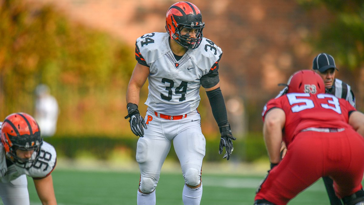 Robert Sanders (@16robertsanders) on Twitter photo AGTG!! I’m Blessed to announce I’ve received an offer from Princeton University ‼️ 🟠⚫️ #IvyLeague <a href="/CoachBobSurace/">Bob Surace '90</a> <a href="/Coach_Mende/">Mike Mendenhall</a> <a href="/CoachMikeWeick/">Michael Weick</a> <a href="/CoachBeck_PTF/">Coach Aaron Beck</a> AGTG!! I’m Blessed to announce I’ve received an offer from Princeton University ‼️ 🟠⚫️ #IvyLeague <a href="/CoachBobSurace/">Bob Surace '90</a> <a href="/Coach_Mende/">Mike Mendenhall</a> <a href="/CoachMikeWeick/">Michael Weick</a> <a href="/CoachBeck_PTF/">Coach Aaron Beck</a>