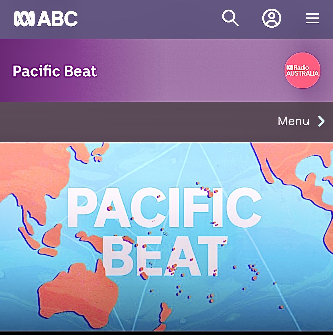 DeclassifiedAus's tweet photo. ABC Radio today interviews DECLASSIFIED AUSTRALIA writer Nicky Hager on his latest exclusive article on ‘morally conflicted’ Australia &amp; NZ spying operations on Pacific nations.
https://t.co/zg3ecOF2JJ
@ABCnews @RadioNational @RadioAustralia
https://t.co/cxgcC3KqFi
Starts @ 25:15 https://t.co/KPYR3wXBEk