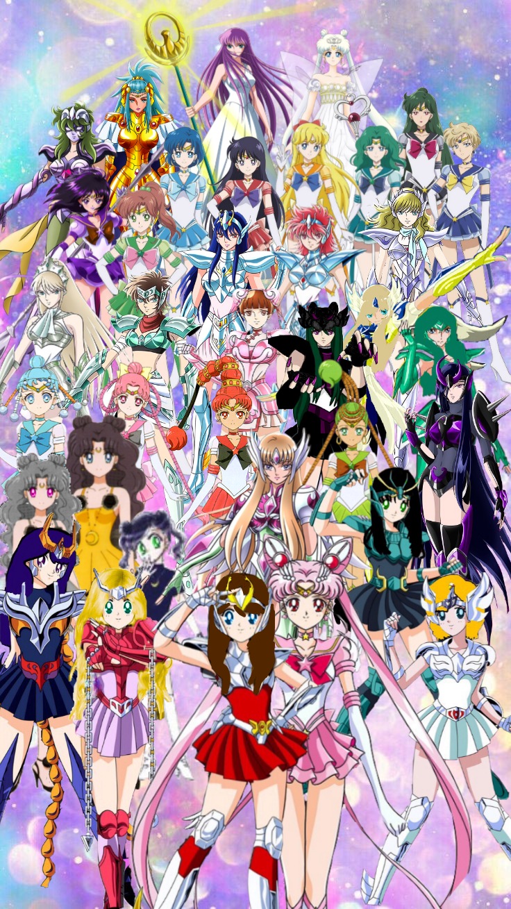 聖闘士星矢オメガ Twitter Search Twitter