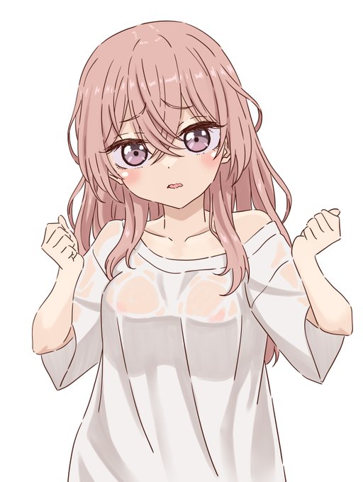 ジュジュ様
#着せ恋 