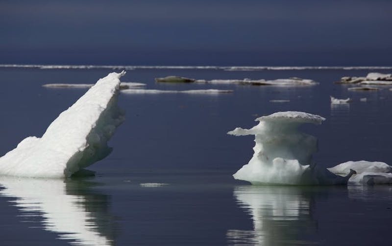 ECOWARRIORSS's tweet photo. Biggest ever rise in co2 emissions in 2021 - that is how world is fighting climate change
According to International Energy Agency, energy-related CO2 emissions increased by 6% in 2021
Increase in global CO2 emissions by over 2 billion tons largest in absolute terms in history https://t.co/V2UV6APg8W