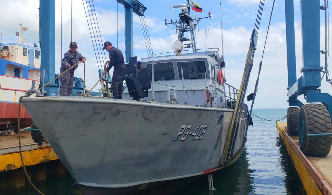 Armada_ve tweet media