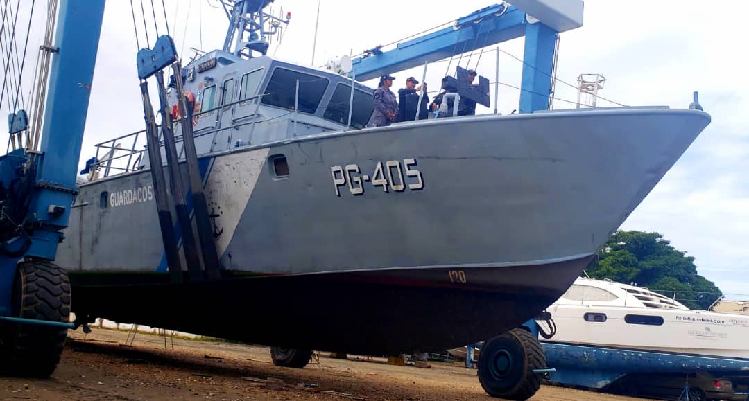 Armada_ve tweet media