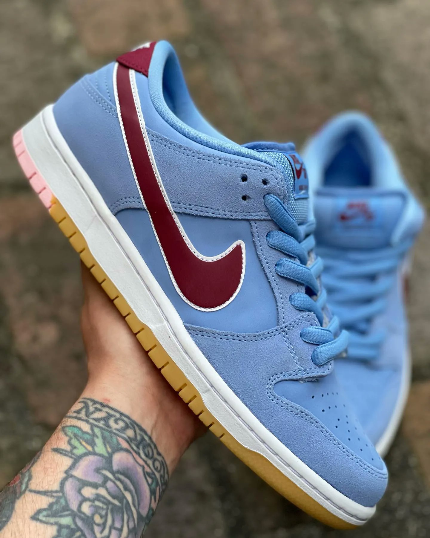 Sc3975 765 Nike
