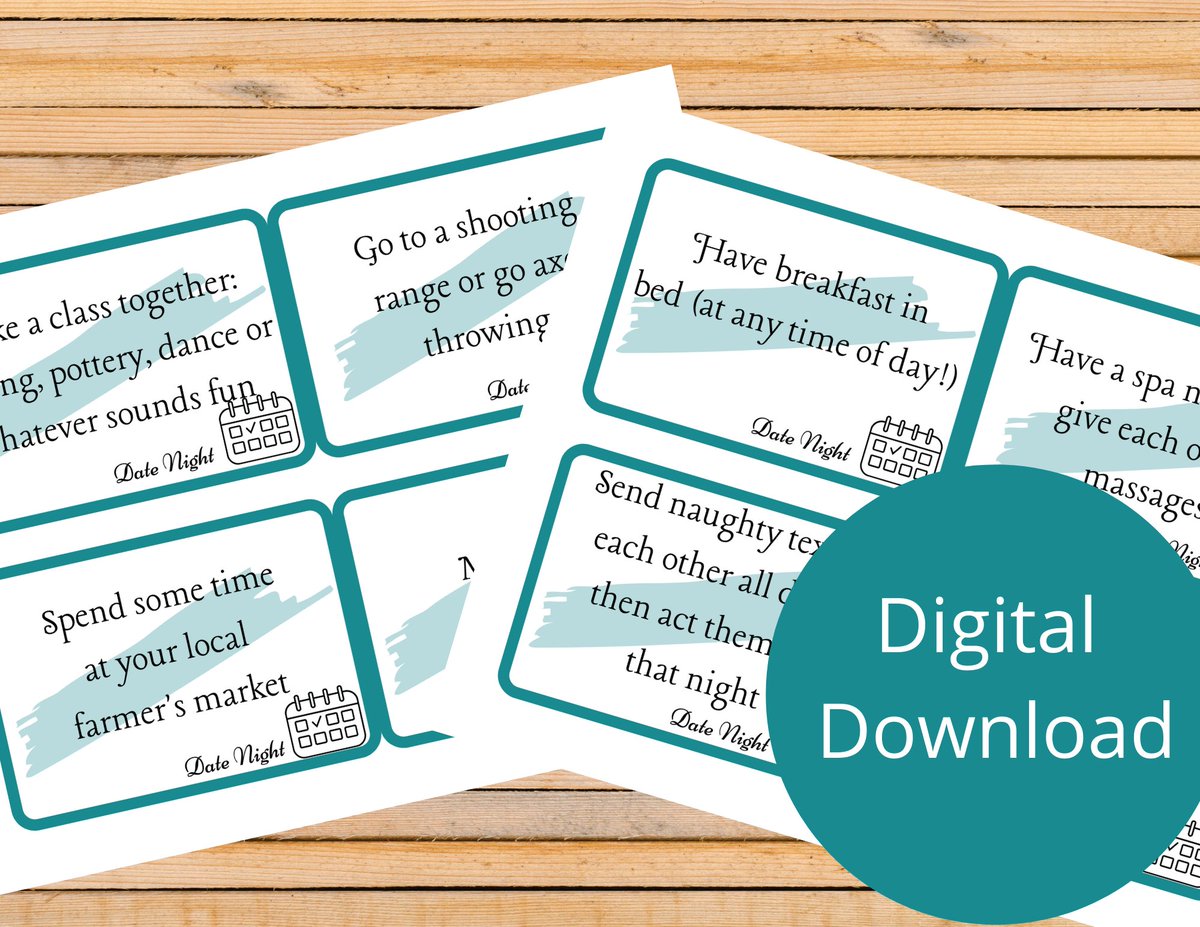 We're LoopItDesigns! We offer digital prints-card &amp; party games, personalized greeting cards, word searches &amp; more! Great items for couples, birthdays, baby showers, bachelorette parties &amp; more!
 Custom items available.
etsy.com/shop/LoopItDes…