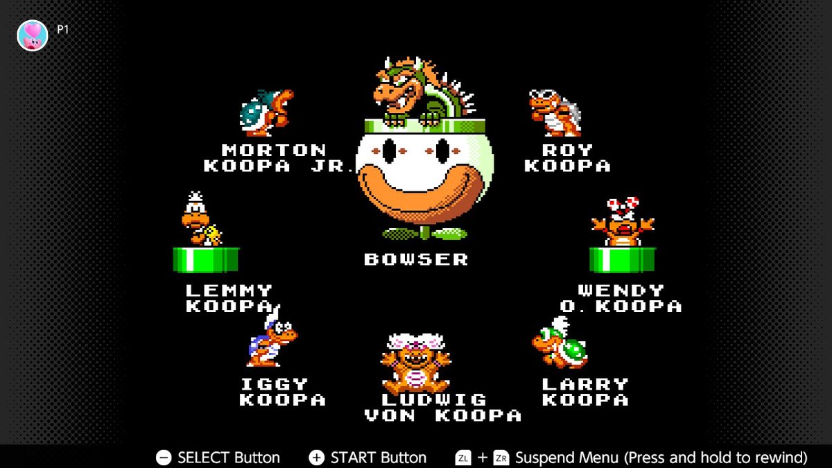 armapplesauce's tweet photo. completed all 96 exits in smw for the first time, also look at this happy family of spiky friends. crazy how smw is the best mario game! i will be taking no questions or comments because i cant access replies from my switch and also i'm right :) https://t.co/I2hl3bt8A6