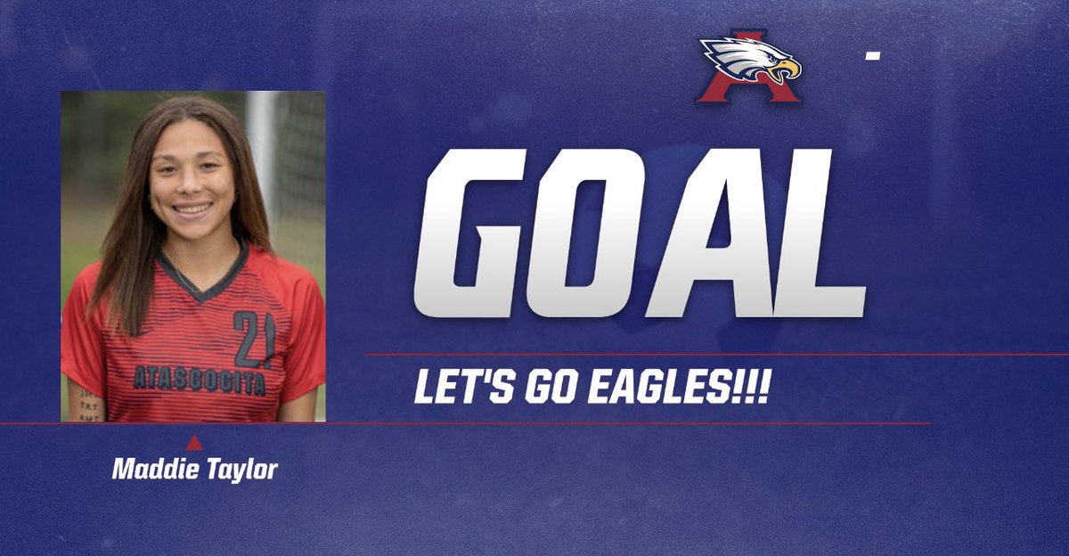 Atascocita Womens Soccer tweet media