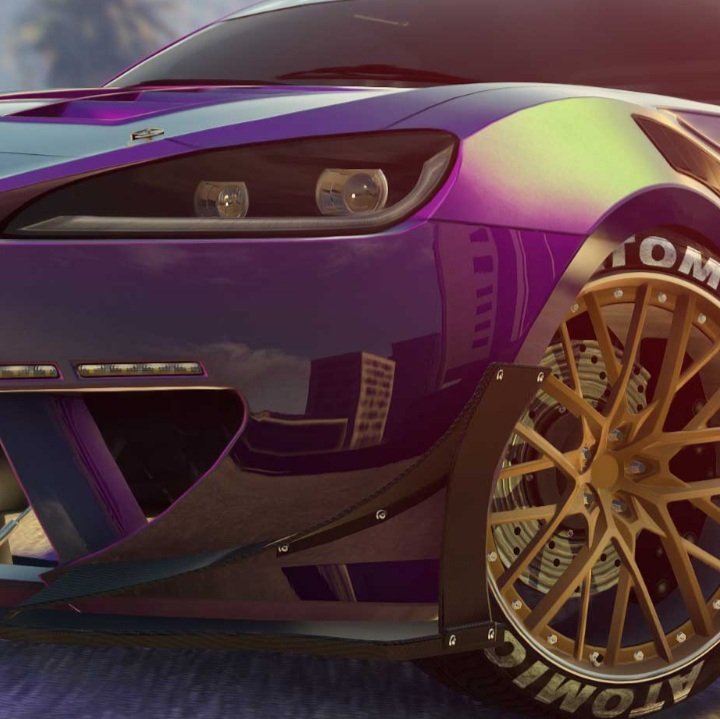 Rockstar: "it will also have raytracing!"

Rockstar's next post:
