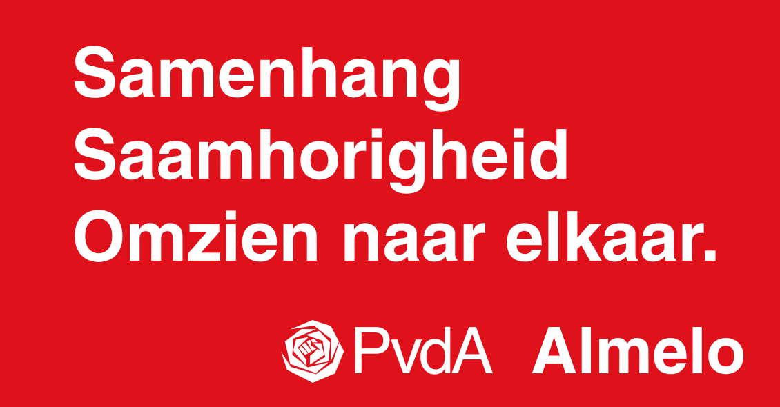 PvdA-Almelo tweet media