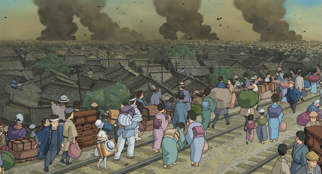 風立ちぬ 画像 最新情報まとめ みんなの評価 レビューが見れる ナウティスモーション