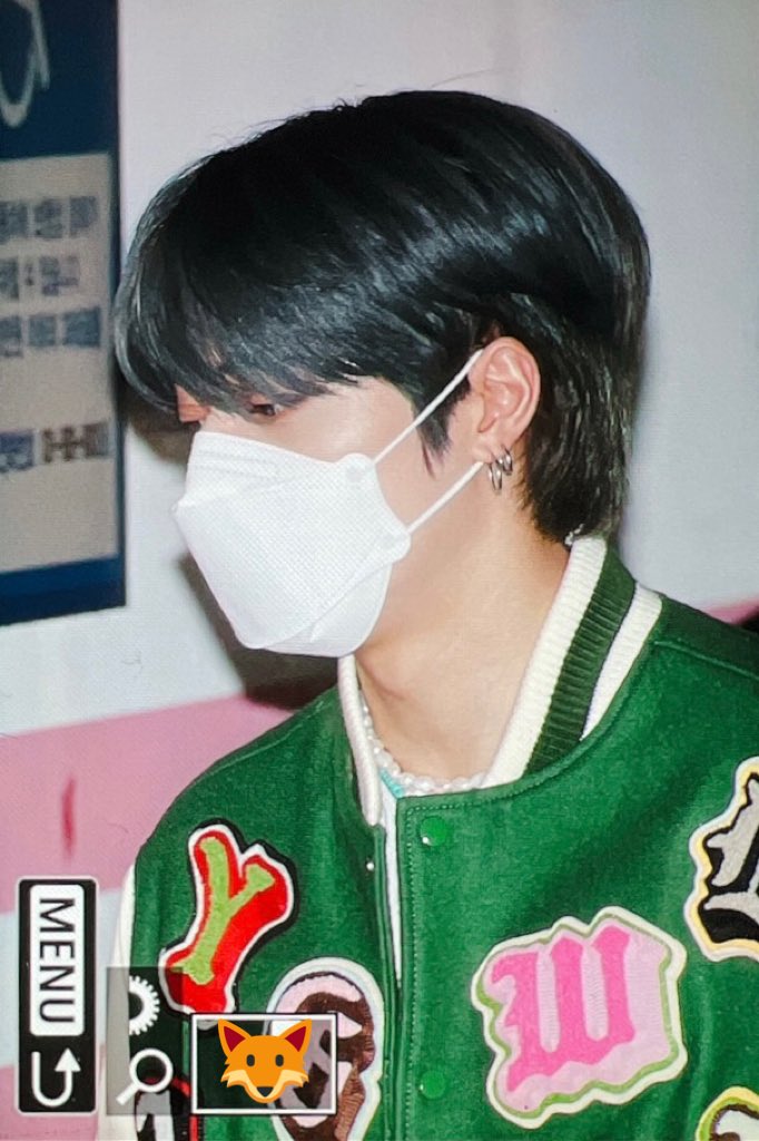 dailyharuto_'s tweet photo. haruto for today's preview. https://t.co/hPAniHcPet