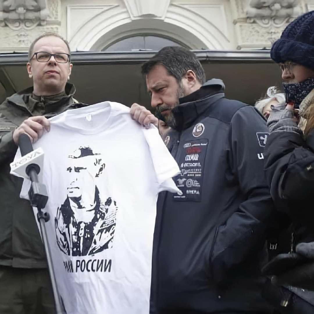 La politica è una cosa seria! Non si può approfittare delle situazioni davvero tragiche…. con questo si è davvero superato ogni limite! 
Sarebbe il caso che ritornasse a casa in religioso silenzio.