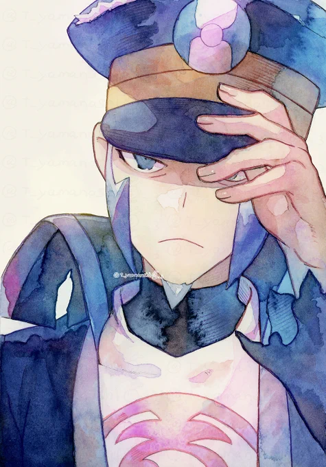 ノボリ・クダリ 