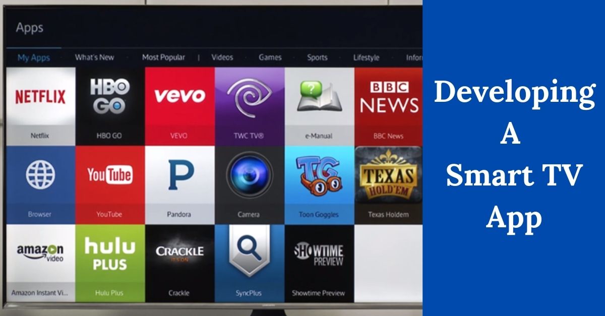 winklix's tweet image. How to Make a Smart TV App: Step-by-Step Instructions, Essential Functions, and Development Costs
Read : linkedin.com/pulse/how-make…\
#smarttvappdevelopment #tvappdevelopment