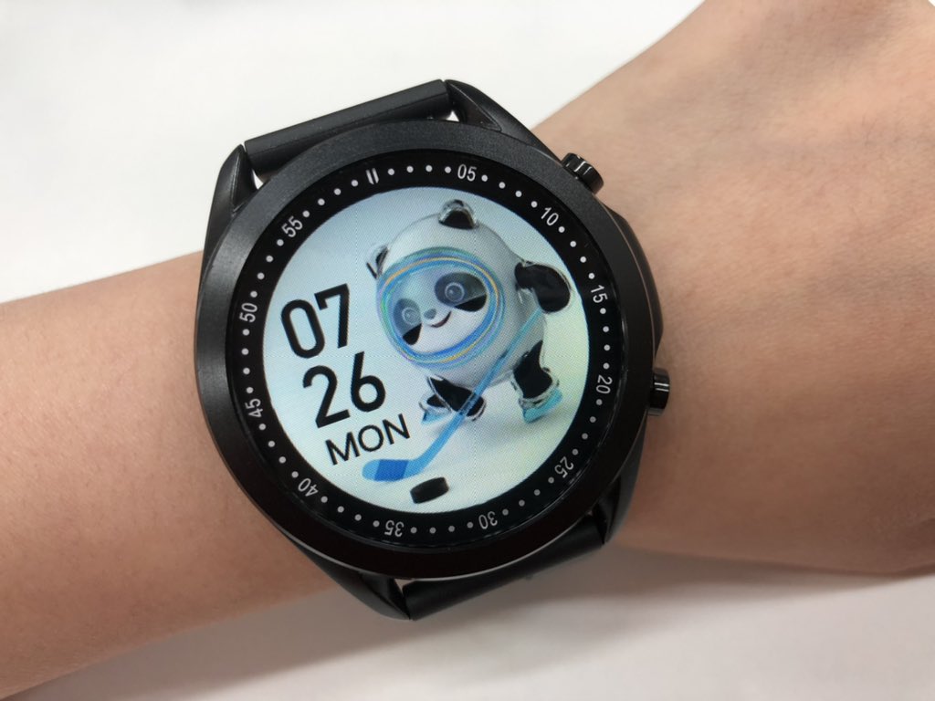DRDFit_Official's tweet photo. DW95 smart watch
#dw95
#smartwatch
#bingdwendwen https://t.co/gKLbZ63wGX