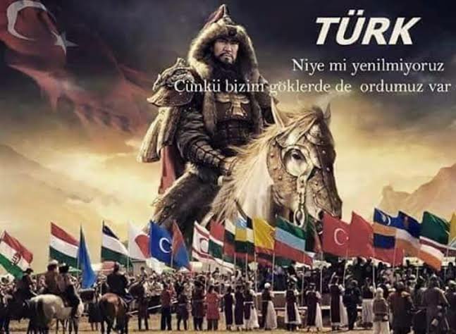 Eyüp K. 🇹🇷 IYI 🇹🇷𐱅𐰇𐰼𐰰 tweet media