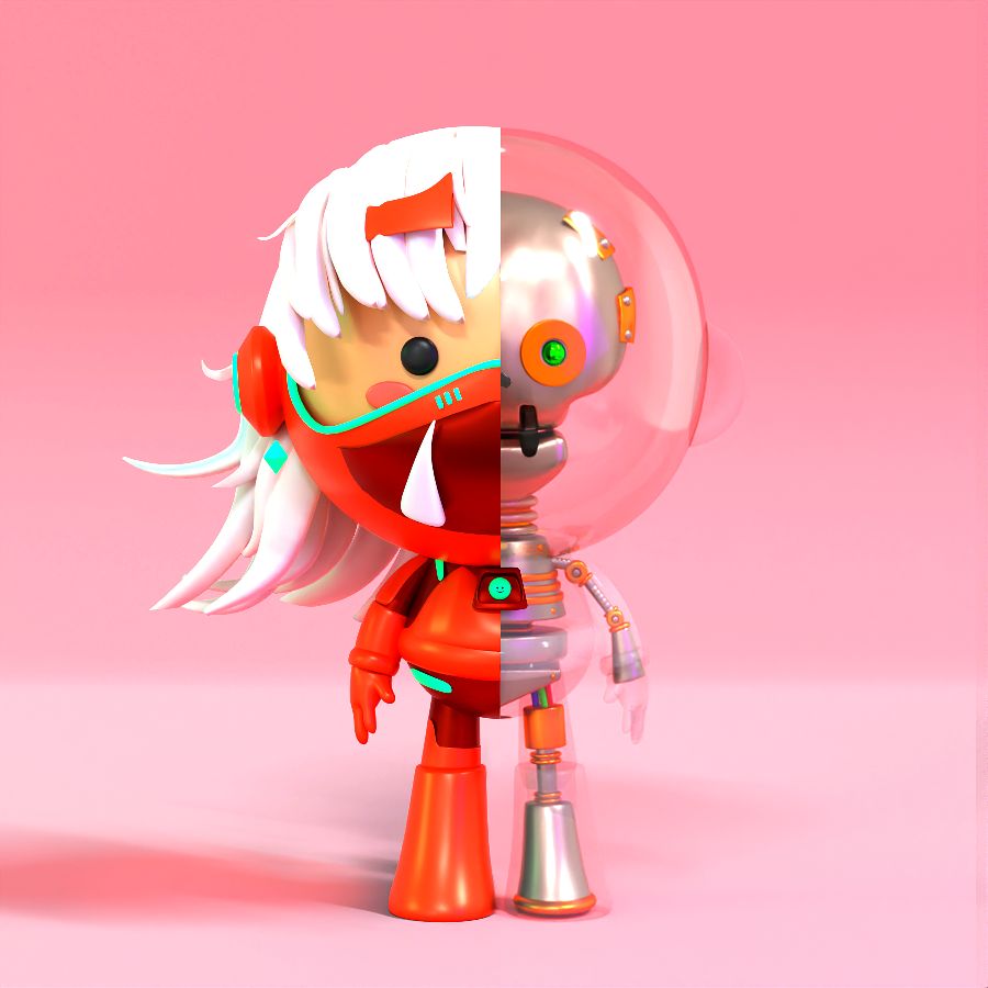 GuppydFish's tweet photo. 🤖 Happy Robot Friends WL Giveaway 🤖

2x Whitelist Spots Courtesy of the team 🎊

To enter: 
1⃣ Follow @HappyRobotsNFT, @GuppydFish , @NFTkwi @Arkaiju @NFTRyRy 
2⃣ ❤️ &amp; RETWEET 
3⃣ Tag your squad 
4⃣ Join their discord https://t.co/TEeIFJ5aTn

Winners selected in 24 hours ⏳ https://t.co/jrob5hFCmv