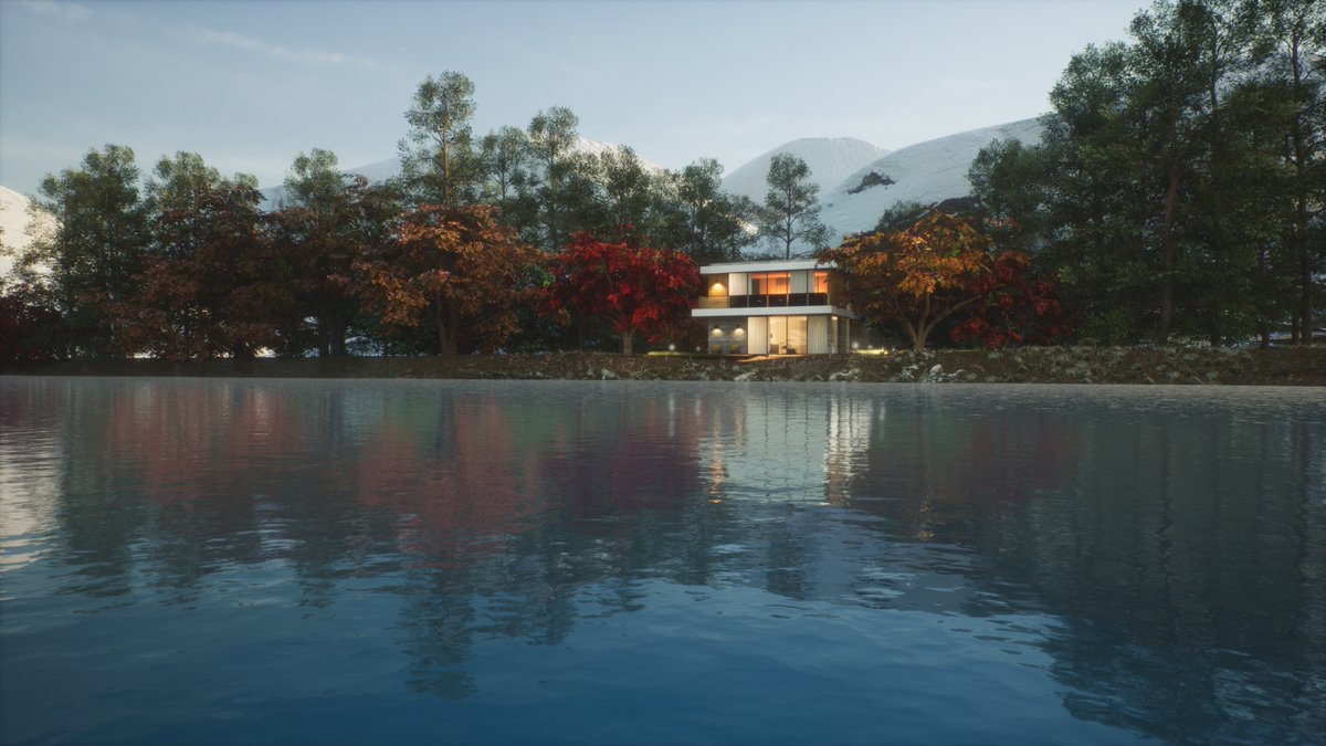 renderpub's tweet image. #Renderpub #architecturaldesign #visualization #3d #architecture