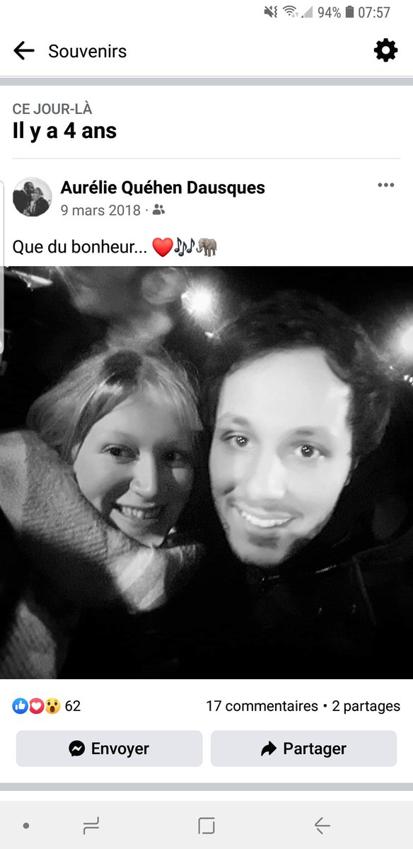 AurelieQuehen's tweet photo. Il y a 4 ans, je me réveillait après une folle soirée au #Sceneo de Longuenesse qui accueillait @VianneyMusique.Au delà de ma première photo avec Vian, ce concert marquera,sans le savoir, le début d'une longue histoire... 💚❤💙🐘🐝 @TomRaph0699 @SoyonsLaRuche @totOutard_label https://t.co/dv2Rh6d1er