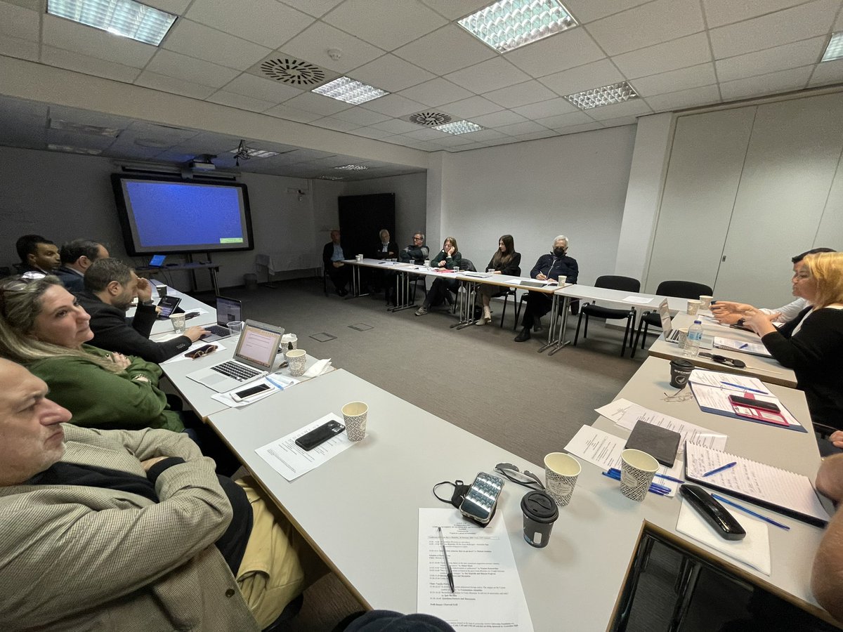 Australian High Commission, Cyprus tweet media