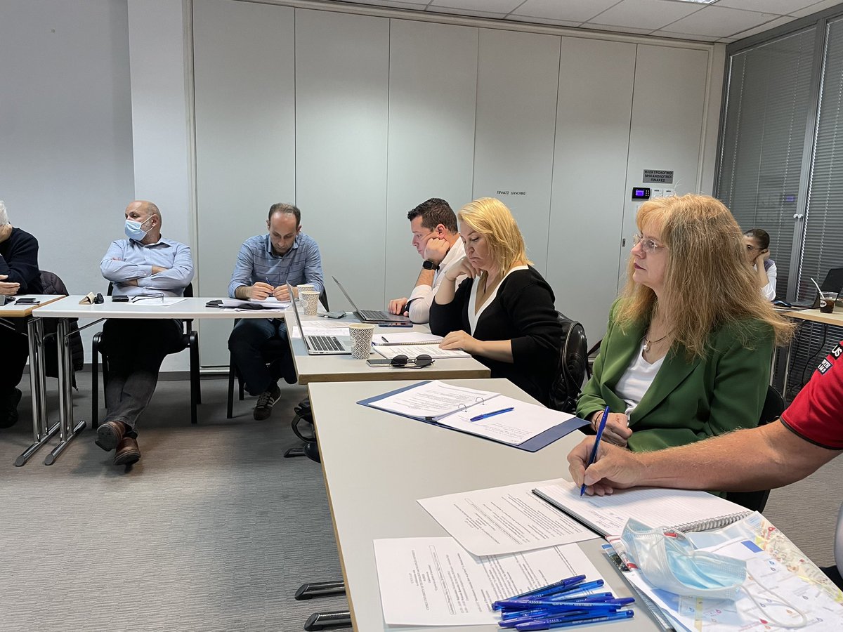 Australian High Commission, Cyprus tweet media