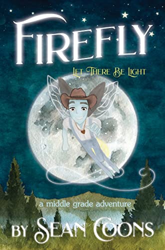 Free: Firefly - justkindlebooks.com/free-firefly/ #Childrens #KindleBooks #MiddleGradeAdventure #MiddleGraders