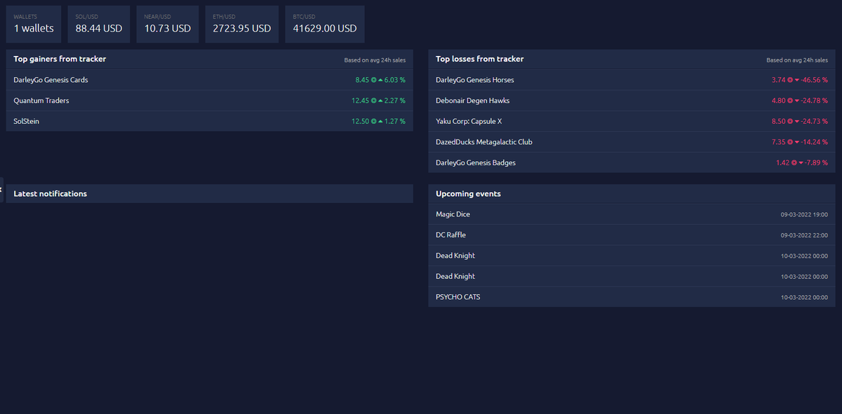 litking88's tweet photo. Yooooo! This project is insane and lit! It's so easy to use and very convenient. Efficiency is how I describe this.

@GetDolphin Definitely a vital tool in our NFT journey.

Hope to get 1 soon! Don't miss this!

@leahosayta @Petrrrroooo @DRoss_NFT https://t.co/AyYGyNrBz0