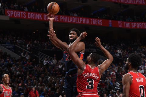 LionPridePress's tweet photo. The eastern NBA ushered in a strong dialogue, with the Philadelphia 76ers playing the bulls at home. Harden came back and the 76ers played heartily, beating their opponents 121-106. The total score of the season swept the Bulls 4-0, ranking second in the East. https://t.co/SulrPZDzmQ