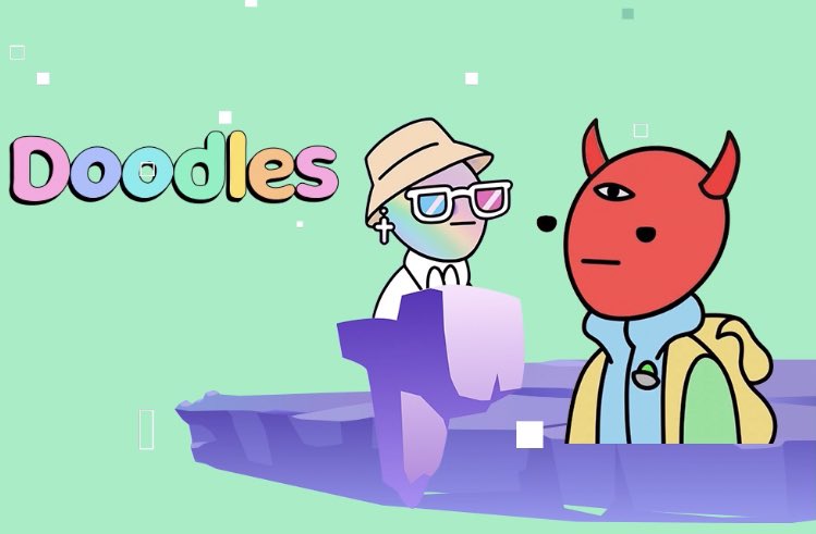 alien doodles giveaway 🎁🚸

any interaction with this tweet is eligible for free alien doodle👽🆓