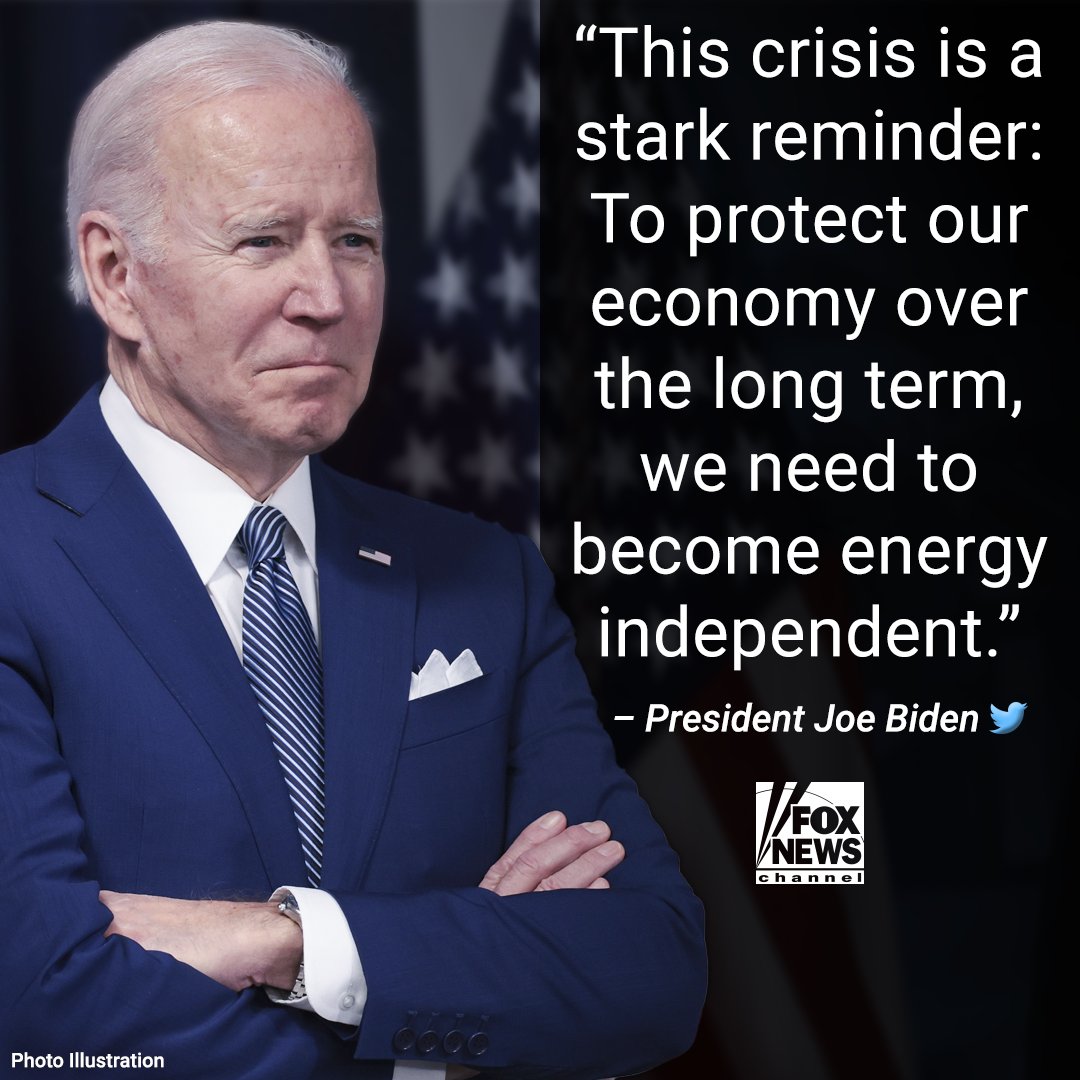 Fox News tweet media