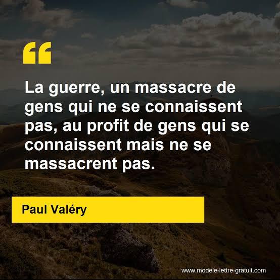 OpomboGeorges's tweet photo. Dans cette guerre injuste entre l'#Ukraine️  et la #Russie, je soutiens la #Paix. Le dire, c'est affirmer que :" Je suis contre la violence infligée injustement à l'#humanité par les auteurs intellectuels et matériels de cette folie humaine (guerre) en quête de l'hégémonie".🕊️🕊️ https://t.co/Wue55oUBFD