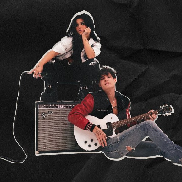 chartjxdn's tweet image. .@NessaBarrett &amp;amp; @JXDN’s “la di die” is now certified GOLD on United States.🇺🇸

— It’s 2nd song by JXDN to achieve this.