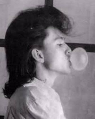 RIP Hilman Hariwijaya, pengarang Lupus. Terima kasih telah membuat keren masa remaja dekade ‘80an.

Save a Prayer 🙏✨