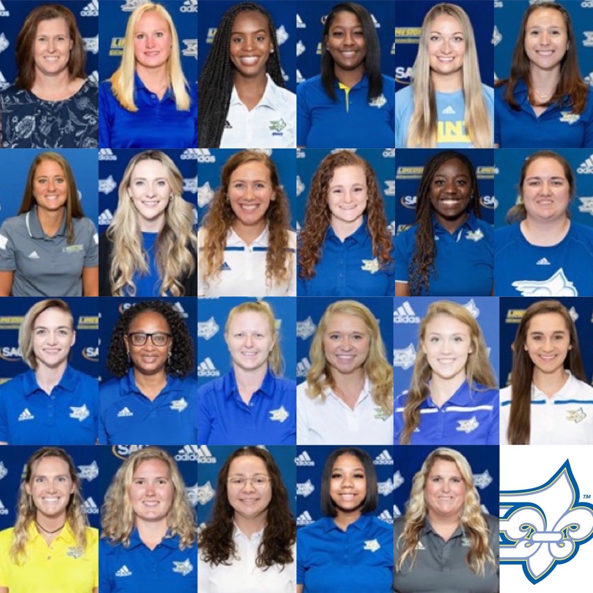 Happy International Women’s Day to the ladies of Limestone Athletics who serve our student-athletes and cultivate future leaders by being  examples of how to break barriers through hard work and diligence. I’m grateful to serve with you. #internationalwomensday #womeninathletics