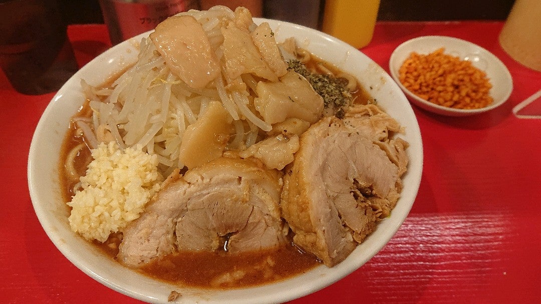 みんなの トマティーナ ラーメン 口コミ 評判 食べたいランチ 夜ごはんがきっと見つかる ナウティスイーツ