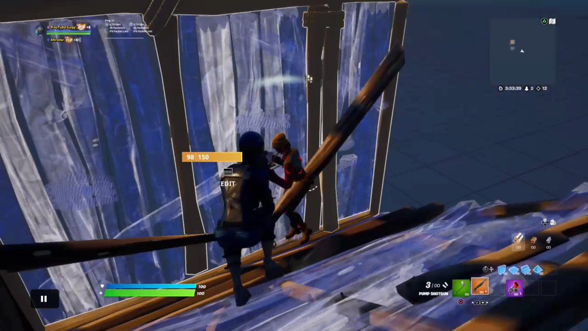 Guess who this is for 3  #PS4share