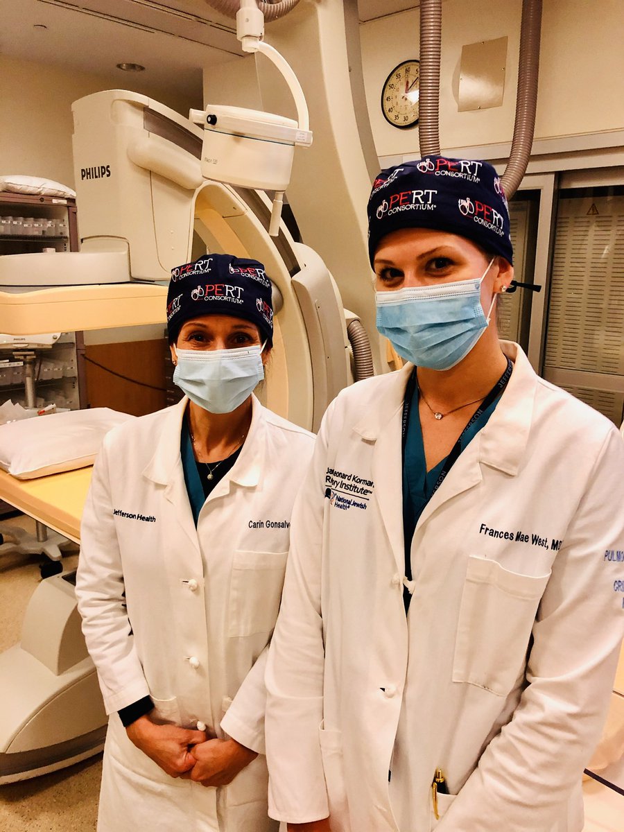 JeffPERT (@jeff_pert) on Twitter photo Happy International Women’s Day to Jefferson’s PERT Co-Directors <a href="/carin_gonsalves/">Carin Gonsalves, MD, FSIR</a> & <a href="/FMaeWestMD/">F Mae West, MD MS</a> Happy International Women’s Day to Jefferson’s PERT Co-Directors <a href="/carin_gonsalves/">Carin Gonsalves, MD, FSIR</a> & <a href="/FMaeWestMD/">F Mae West, MD MS</a>