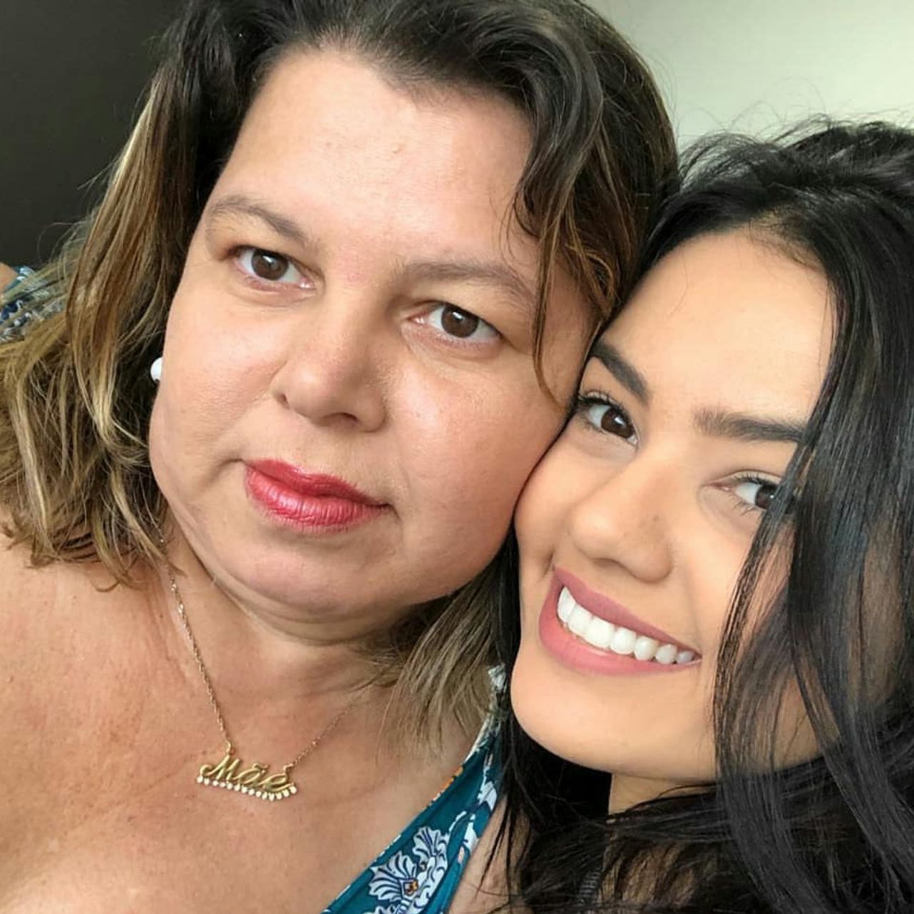 Eslô Marques 🇸🇮 on Twitter: "Ela ama e sente muito orgulho da mamãe ...