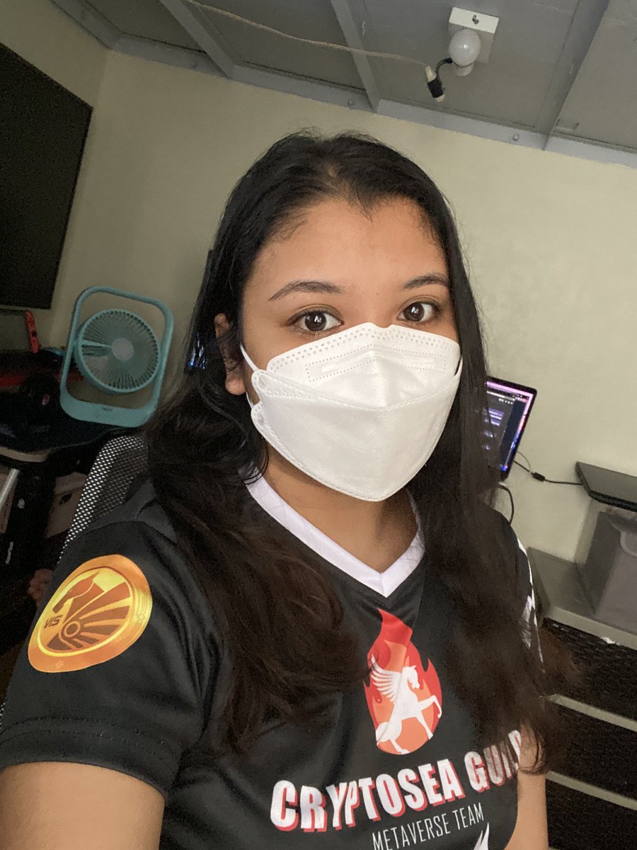 impaduahanna's tweet photo. @CryptoseaGuild 🔥 https://t.co/vrmWZKF4bz