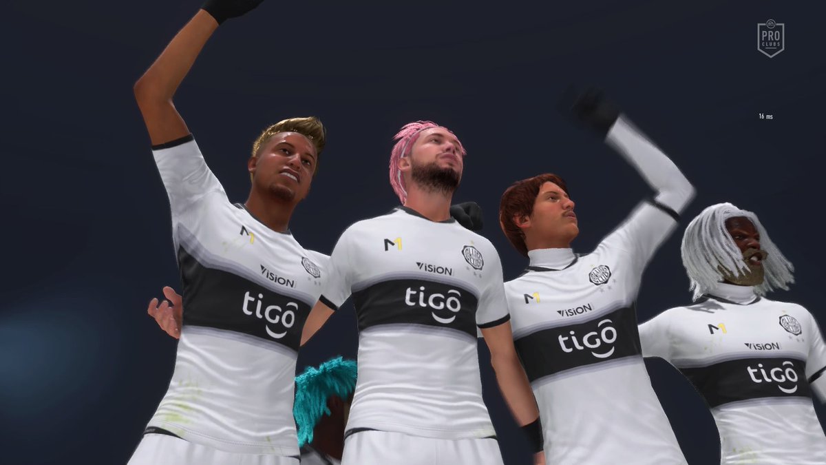 WOLVERINES LC tweet media