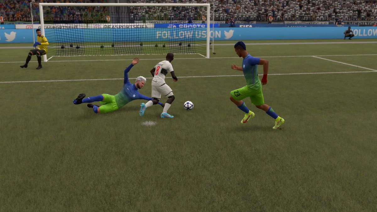 WOLVERINES LC tweet media