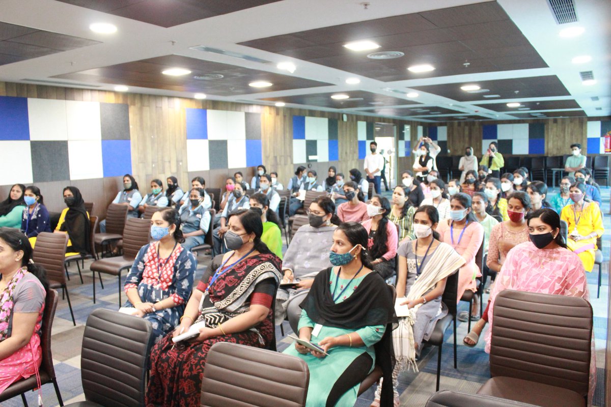 Kerala Startup Mission tweet media