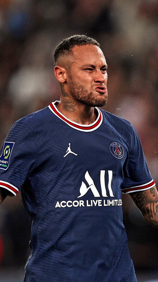HOJE TEM NEYMAR MEUS AMIGOS