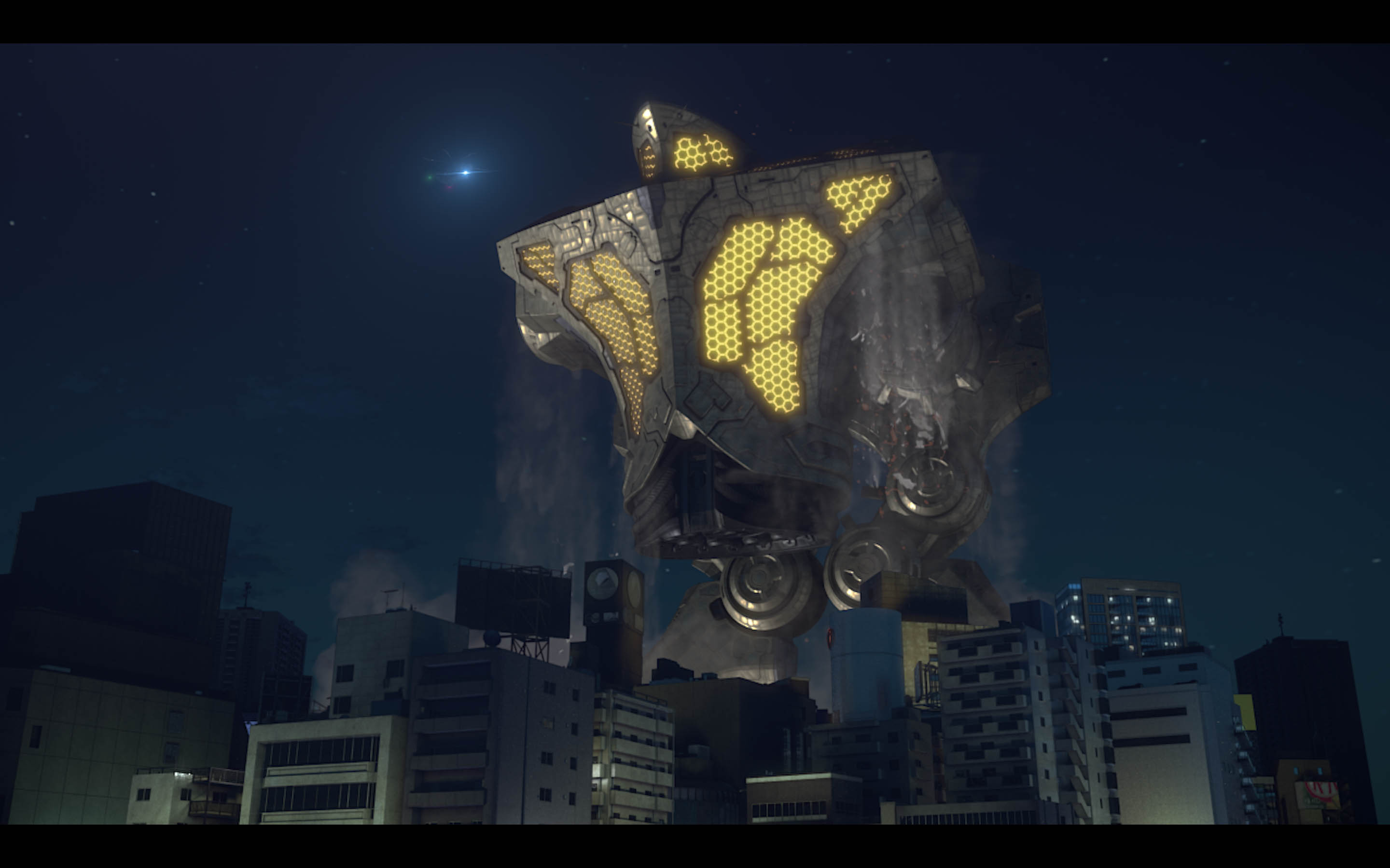 雷撃と火炎の城塞 ULTRAMAN」漫画&アニメ公式 on X: 