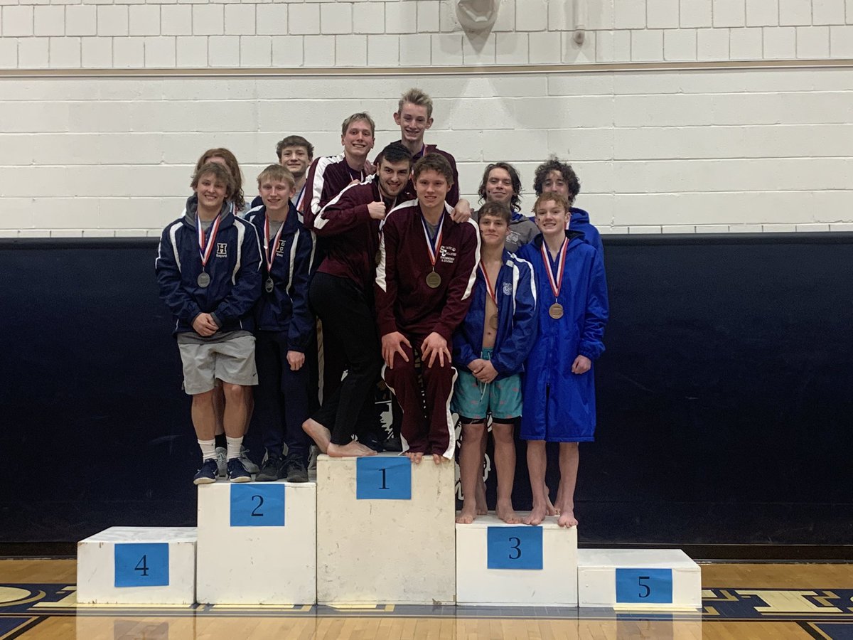GTigerSports's tweet photo. Some great swim performances at the District meet last weekend. https://t.co/GbmEVVek71